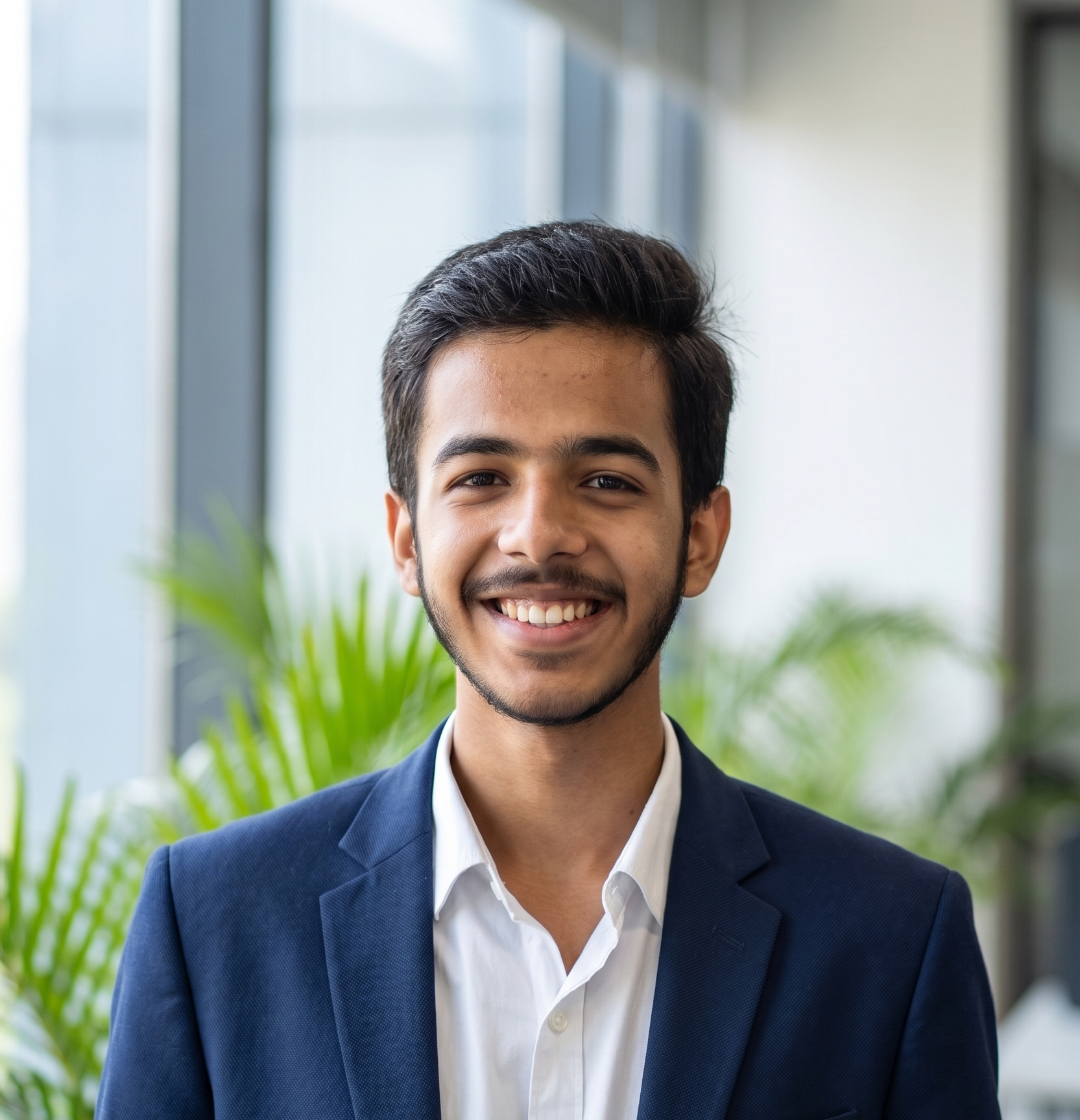 Harshith Sutari
